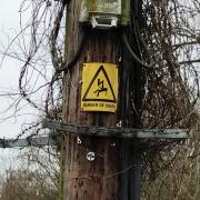 Danger of Death