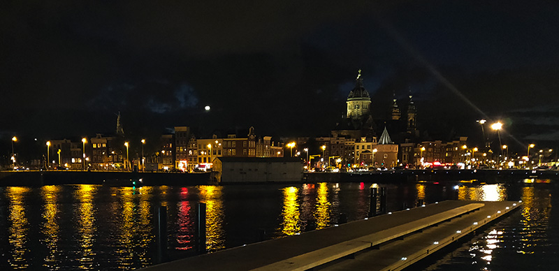 Amsterdam 2018